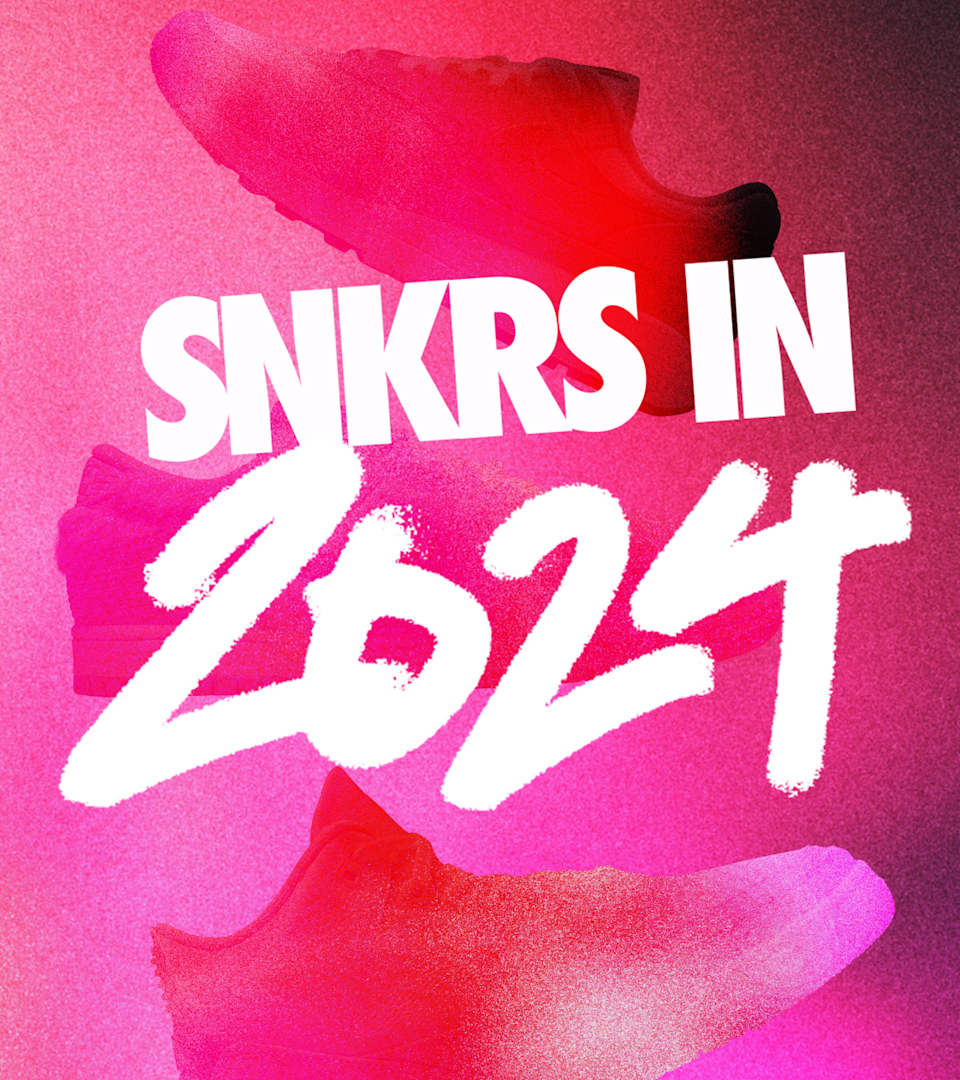 Snkrs deutschland sales